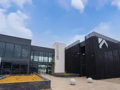 Edificio Ecomac