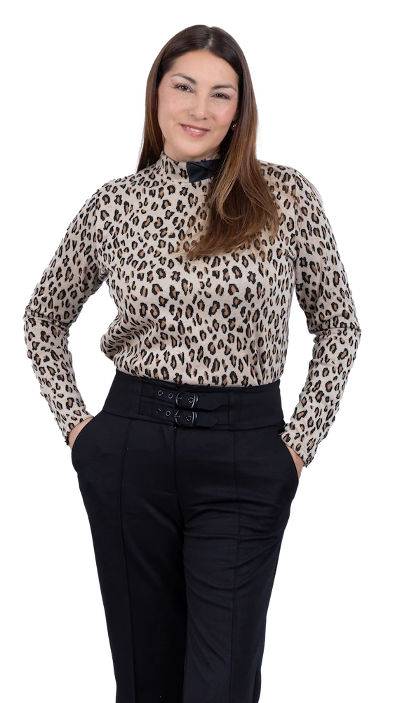 Patricia Bugueño