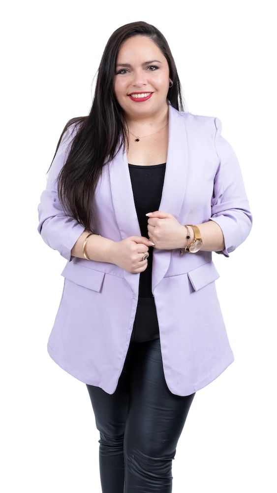 Sara Gómez