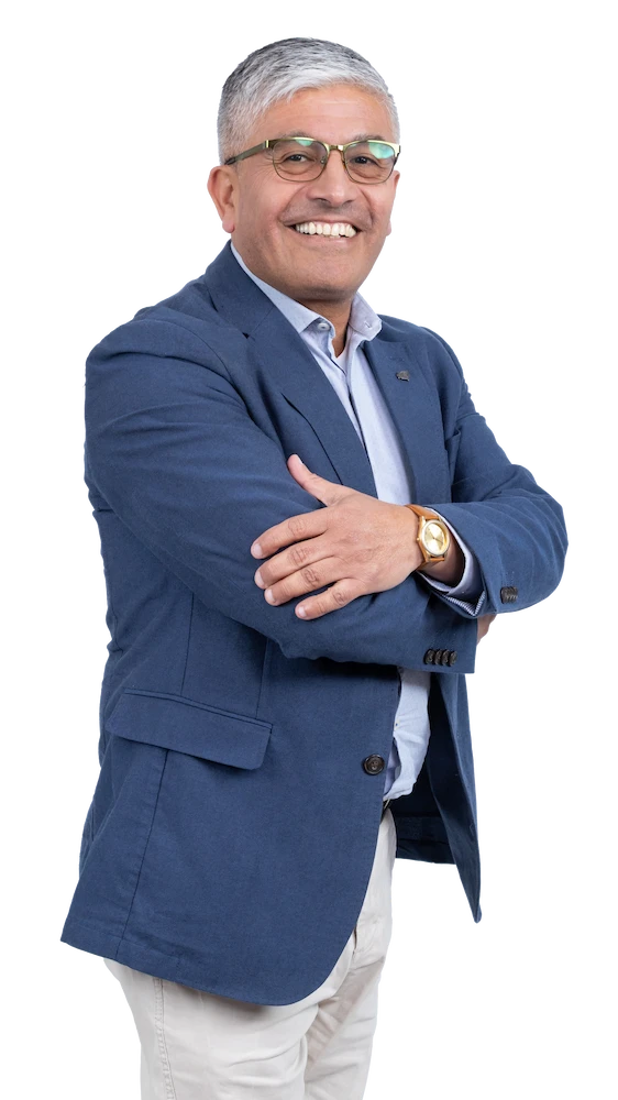 Waldo Guerrero
